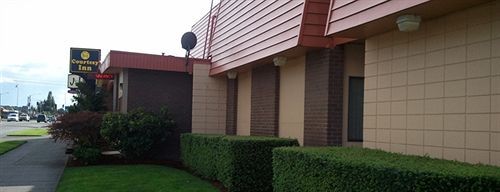 College Inn Monmouth Exterior photo